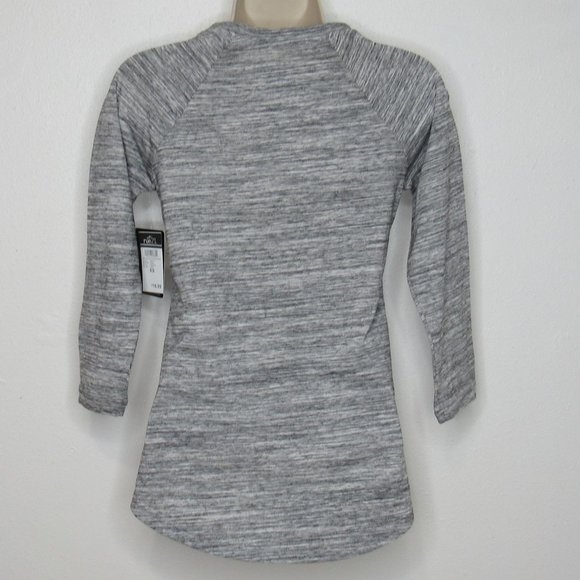 rue 21 San Antonio Spurs Screen Print Graphics Top - Picture 2 of 8